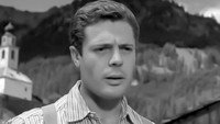 «Чёрные перья (1952)» — обои к фильму #1