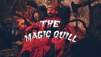 The Magic Quill