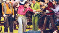 «The Stranger from Arizona (1938)» — обои к фильму #1