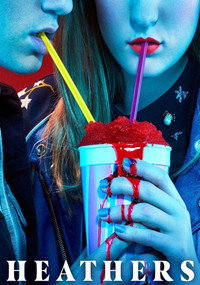 Постер сериала «Смертельное влечение (2018)» — (2 из 17)