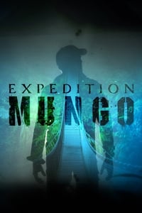 tv show poster Expedition+Mungo 2017