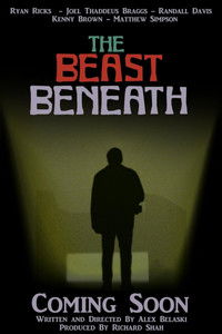 Poster de The Beast Beneath