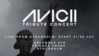 «Avicii Tribute Concert - In Loving Memory of Tim Bergling (2019)» — обои к фильму #1