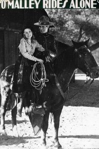 O'Malley Rides Alone (1930)