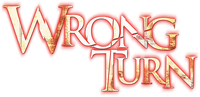 Логотип фильма «Wrong Turn (2005)» — (1 из 60)