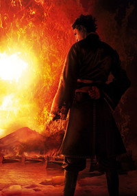 Постер фильма «Повелитель стихий (2010)» — (4 из 25)