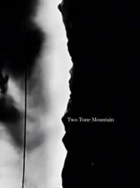 Two-Tone Mountain (2025) poster