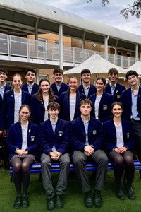 2026 - 2027 Leadership Video Part 1