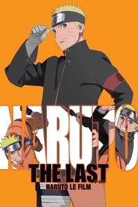 Naruto the Last: Le film (2015)