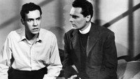 «Солнце встает на рассвете (1950)» — обои к фильму #2