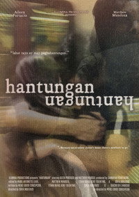 Hantungan (2026) poster