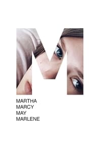 Martha Marcy May Marlene