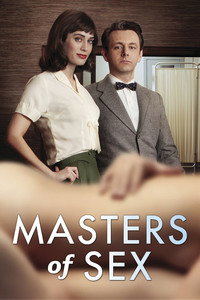 Постер сериала «Мастера секса (2013 - 2016)» — (5 из 52)