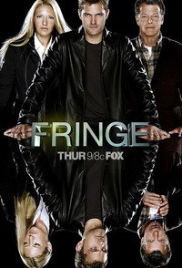 Постер сериала «Грань (2008 - 2013)» — (59 из 268)
