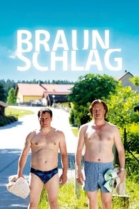 copertina serie tv Braunschlag 2012