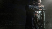 Обои к сериалу «Каратель (2017 - 2019)» — (13 из 118)