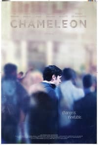 Poster de Chameleon