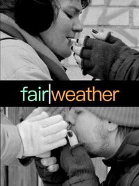 Poster de fair weather