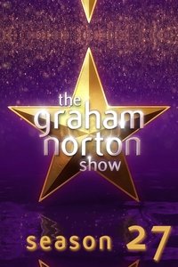 The Graham Norton Show (2007) 