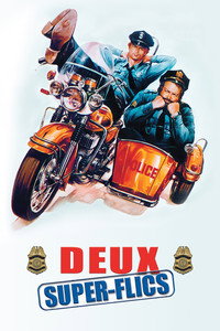 Deux super-flics