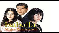 «Изабелла (1999)» — обои к сериалу #1