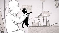 Cat vs. Video Call