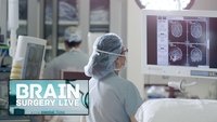 Brain Surgery Live with Mental Floss