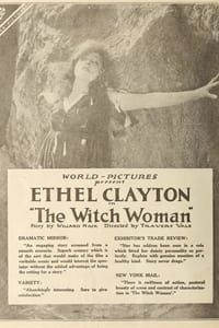 The Witch Woman (1918)