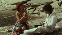 «Cariño mío, ¿qué me has hecho? (1979)» — обои к фильму #1