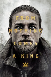 Постер фильма «Меч короля Артура (2017)» — (11 из 80)