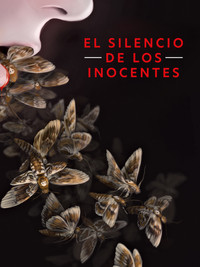 Poster de El Silencio de los Inocentes
