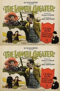 The Lawful Cheater (1925)