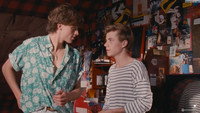 Обои к фильму «Лето'85 (2020)» — (19 из 28)