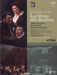 La forza del destino - Giuseppe Verdi (2007)