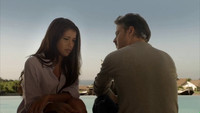«La Extraña (2014)» — обои к фильму #1