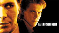 La Loi Criminelle