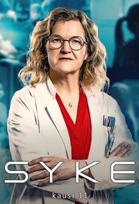 Season 11 Poster