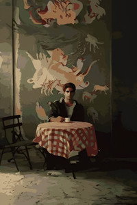 Постер сериала «Сопрано (1999-2007)» — (3 из 65)