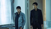 Обои к фильму «Кооперация (2017)» — (13 из 19)