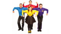 «The Wiggles (1999-2013)» — обои к сериалу #2