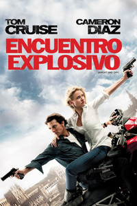 Poster de Encuentro Explosivo