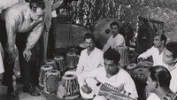 «The Jazz Ambassadors (2018)» — обои к фильму #9