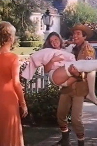 Постер фильма «Guess Who's Been Sleeping in My Bed? (1973)» — (1 из 2)