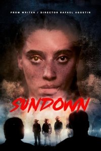Poster de Sundown