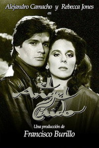 El ángel caído - Season 1 Episode Guide