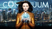 Обои к сериалу «Континуум (2012 - 2015)» — (16 из 41)