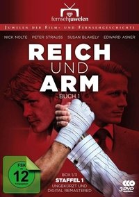 Movieposter Reich und arm
