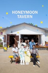 tv show poster Honeymoon+Tavern 2021