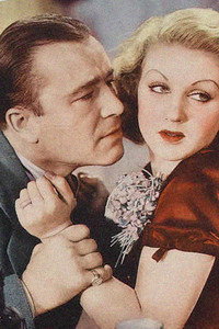 Постер к фильму She Made Her Bed (1934)