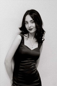 Nehir Şahin
